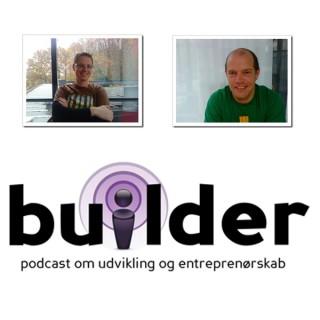 Builder Podcast