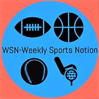 Weekly Sports Notion's Podcast