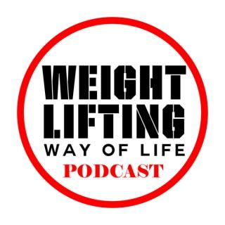 Weightlifting Way of Life