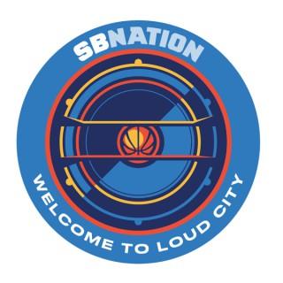 Welcome to Loud City: for Oklahoma City Thunder fans