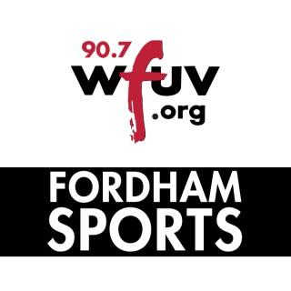 WFUV SPORTS