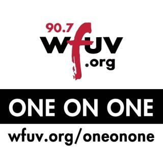 WFUV's Pick and Pod