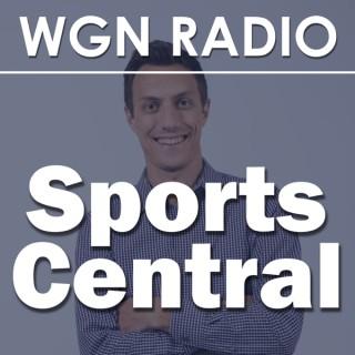 WGN - Sports Central