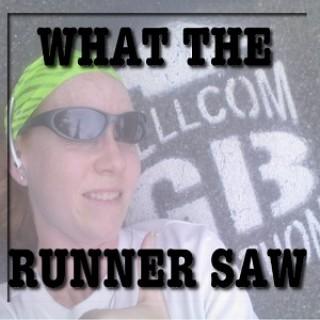 What the Runner Saw