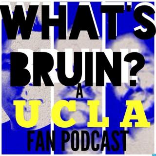 What's Bruin Show