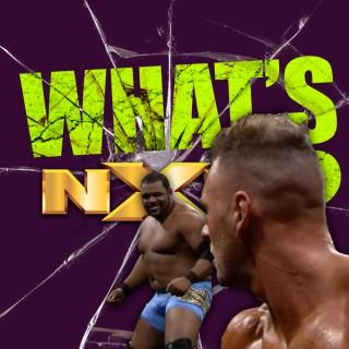 What's NXT