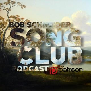 Bob Schneider's Song Club
