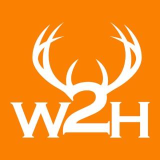 Where to Hunt Wisconsin Podcast