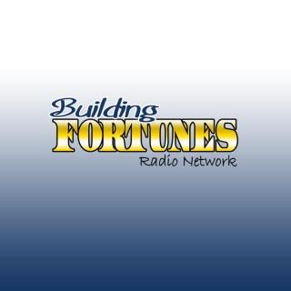Building Fortunes Radio Show with Peter Mingils and MLM News