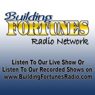 Building Fortunes Radio with Host Peter Mingils