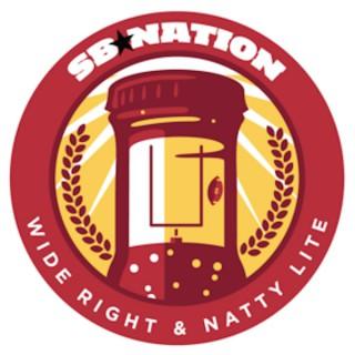 Wide Right Natty Lite Podcast