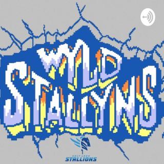 Wild Stallyns