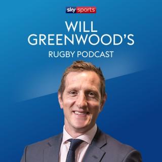 Will Greenwood's Rugby Podcast