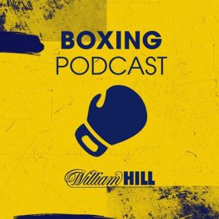 William Hill Boxing
