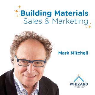 Building Materials Sales & Marketing