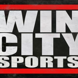 WinCity Sports Podcast