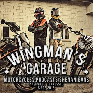 Wingman's Garage