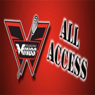 Wings All Access