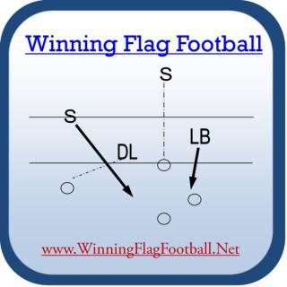 Winning Flag Football