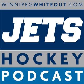 WinnipegWhiteout.com Jets Hockey Podcast