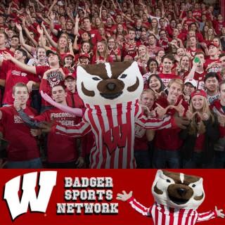 Wisconsin Badgers Sports Network