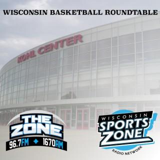 Wisconsin Basketball Roundtable