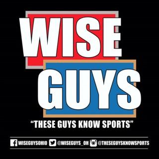 Wise Guys Podcast