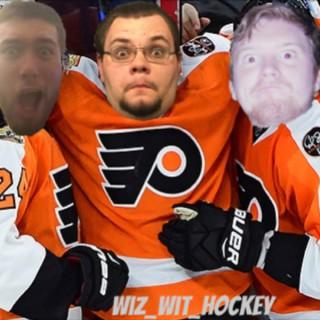 Wiz Wit Hockey Podcast