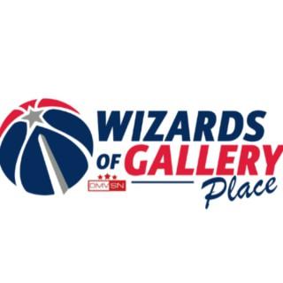 Wizards of Gallery Place