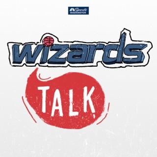 Wizards Talk