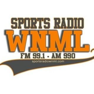 WNML All Audio Main Channel