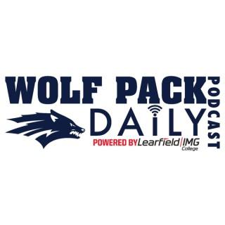 Wolf Pack Daily