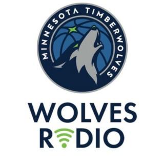 Wolves Radio Network
