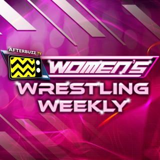 Women's Wrestling Weekly - AfterBuzz TV