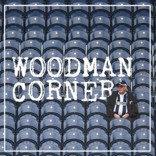 Woodman Corner: A West Bromwich Albion podcast