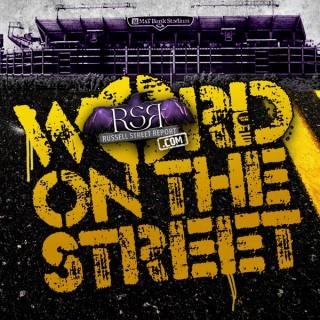 Word on the Street: A Baltimore Sports Short Podcast