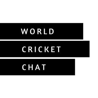 World Cricket Chat's Podcast