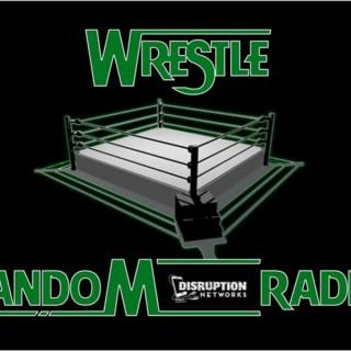 Wrestle Fandom Radio
