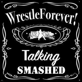 WrestleForever! Podcast