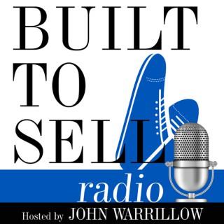 Built to Sell Radio