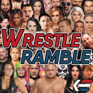 WrestleTalk's WrestleRamble