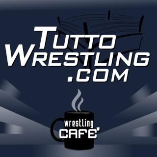 Wrestling Cafè - by Tuttowrestling.com