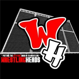 Wrestling Heads Radio