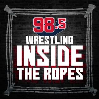 Wrestling Inside the Ropes Podcast