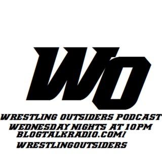 Wrestling Outsiders Podcast