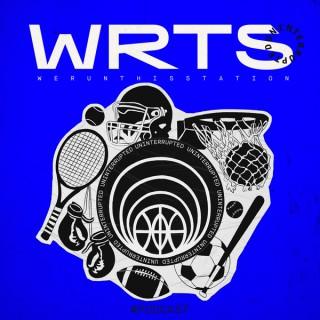 WRTS: We Run This Station