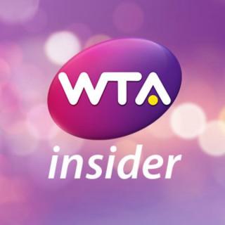 WTA Insider Podcast