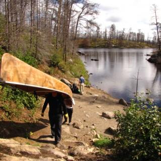 WTIP Boundary Waters Podcast
