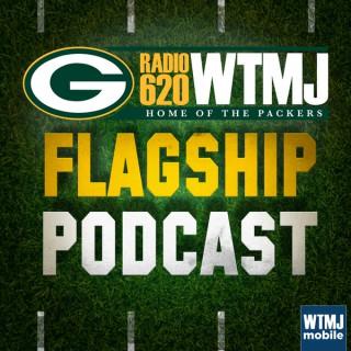 WTMJ Packers Flagship Podcast