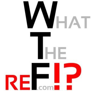 WTreF.com Sports - In Your Face Podcast